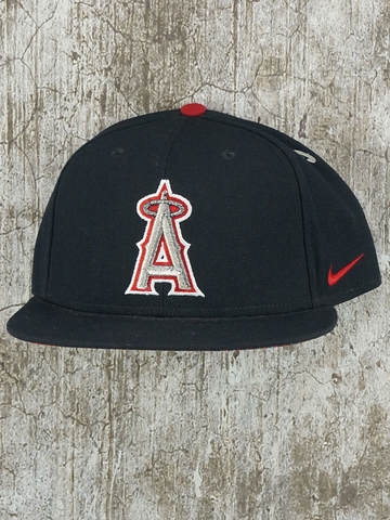 Nón Snapback Nike Los Angeles Angels Snapback