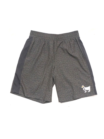 Quần Tập Gym Nam Goat USA Men's Athletic Shorts - SIZE S