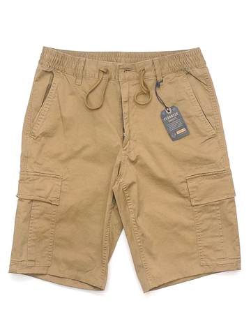 Quần Short Nam Uniqlo Cargo Chino Shorts - SIZE S