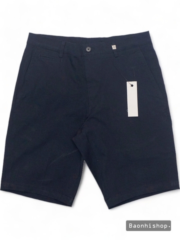 Quần Short Nam Slim Chino Shorts - SIZE 30-31