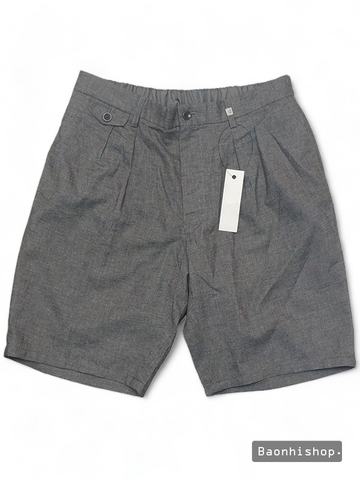 Quần Short Nam Linen Shorts - SIZE S-M-L