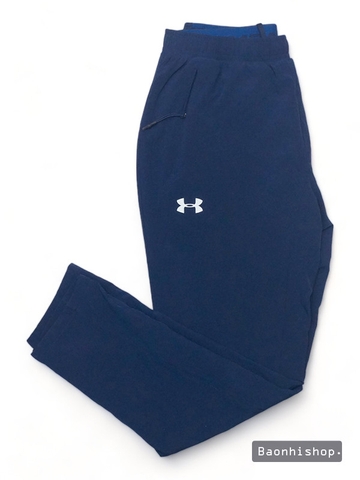 Quần Dài THỂ THAO Under Armour UA Storm Fit Launch Pants - SIZE M