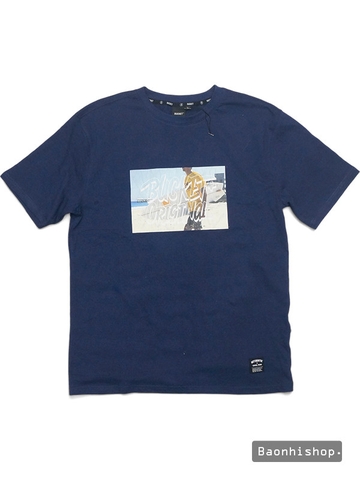 Áo Thun Nam Bucket Original Printed Tee - SIZE L