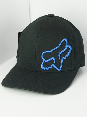 Nón Lưỡi Trai Bít Đuôi Fox Flex 45 Flexfit Hat