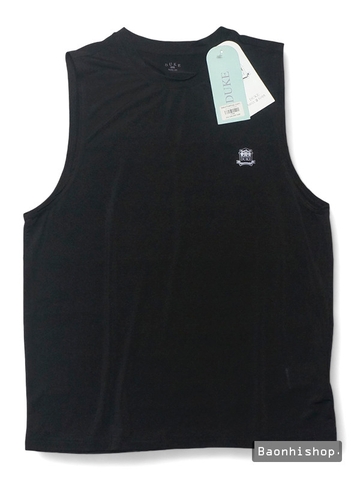 Áo Thun Ba Lỗ Nam DUKE Running Tank Top - SIZE XS-S