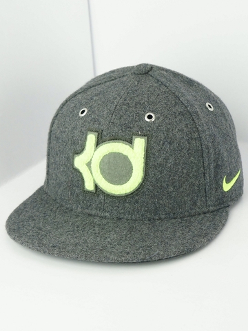 NÓN SNAPBACK NIKE TRUE KD WOOL STRAPBACK CAP