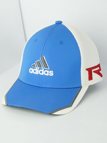 Nón Lưỡi Trai Bít Đuôi @di das Tour Mesh Flexfit Baseball Golf Cap - SIZE S/M