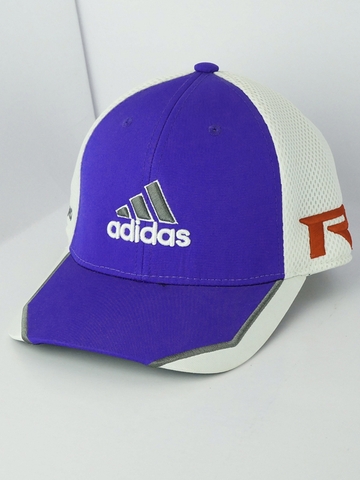 Nón Lưỡi Trai Bít Đuôi Adidas Tour Mesh Flexfit Baseball Golf Cap