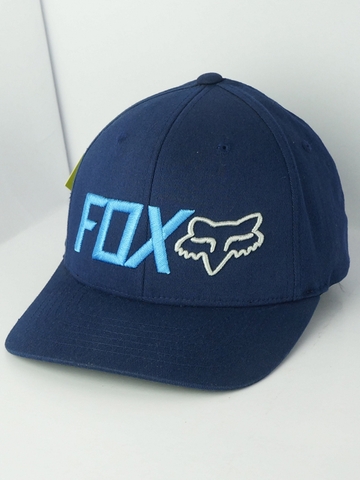 Nón Lưỡi Trai Bít Đuôi Fox Racing Scathe Flexfit Hat