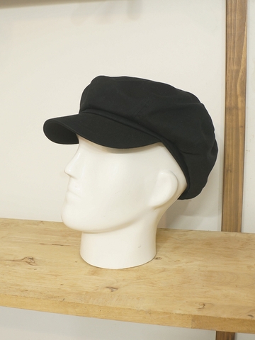 Nón Newsboy gd Beret Newsboy Plain Retro Cap - SIZE 55-60 CM