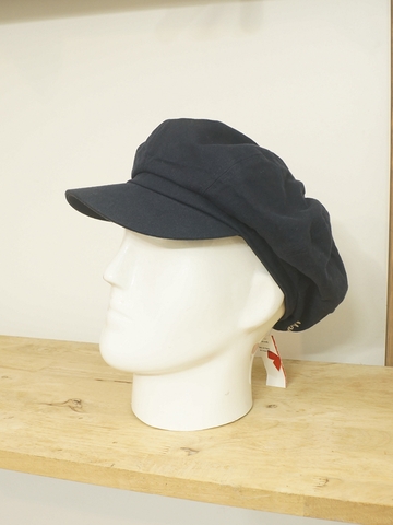 Nón Newsboy Manadatory Beret Newsboy Plain Retro Cap - SIZE 55-60 CM