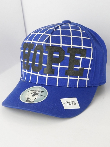 Nón lưỡi Trai Hope Cap