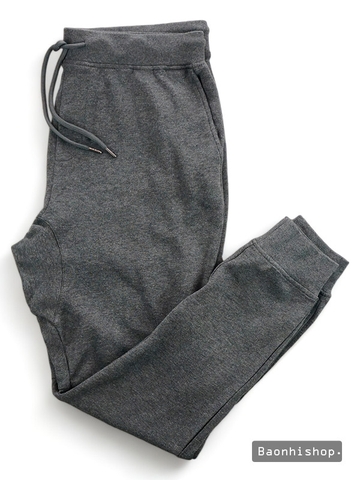 Quần Joggers Original Use Regular Fit Jogger Pants - SIZE L-XL
