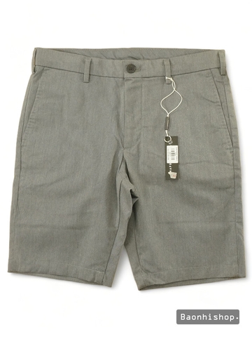 Quần Short Nam Slim Fit 9 Inch Chino Shorts - SIZE 34-31