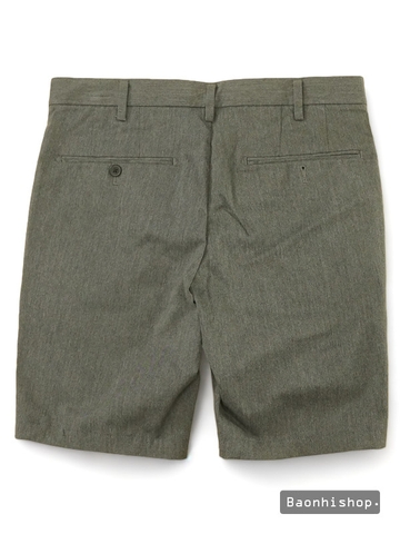 Quần Short Nam Slim Fit 11 Inch Chino Shorts
