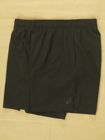 Quần Tập Gym Nam @sics Regular Fit 7 INCH Running Shorts - SIZE S-M-L