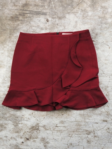 Chân Váy Nữ Roem Mini Skirt