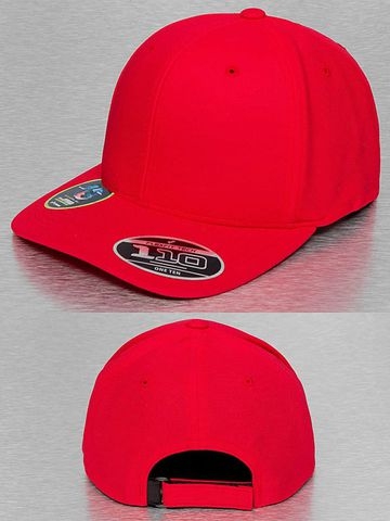 Nón Lưỡi Trai Trơn 110 Flexfit® Cool & Dry Mini Pique Cap