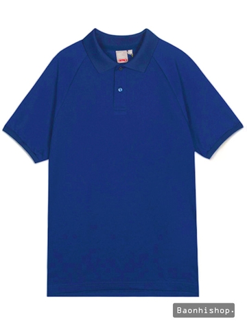 Áo Polo Nam Spao Raflan Golf Polo Shirt - SIZE L-XL