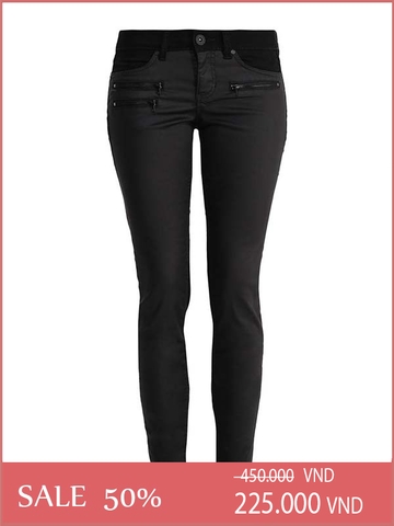 Quần Jeans Nữ Tom Tailor Extra Skinny Jeans - SIZE 24-25-26-27