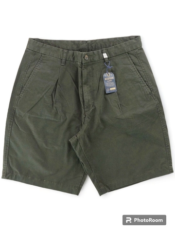 Quần Shorts Nam Uniqlo  Wide Fit  Shorts - SIZE 32