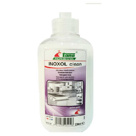 Chất tẩy rửa INOXOL clean 713130C- 0,33L