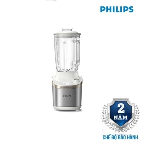 Máy xay sinh tố Philips HR3760/01 1500W