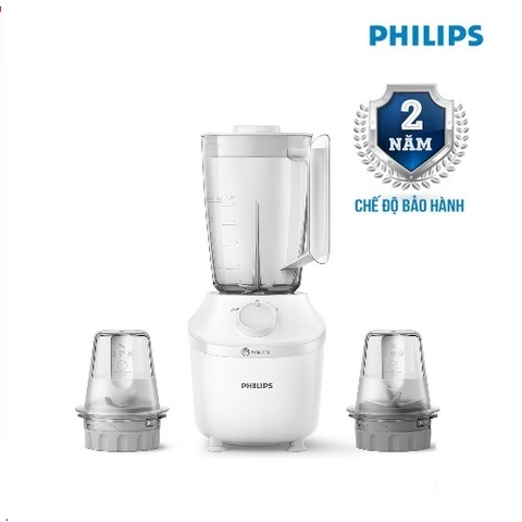 Máy xay sinh tố Philips HR2041/30 450W