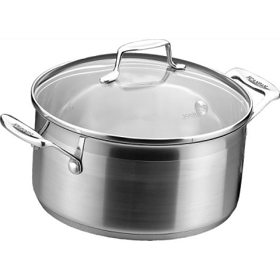 Nồi inox Scanpan Impact 20cm 71252000