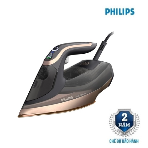 Bàn là, bàn ủi hơi nước Philips DST8041/80 3000W