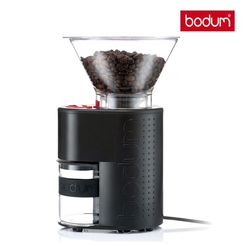 Máy xay hạt cà phê Bodum Bistro 160W-10903-01EURO-3