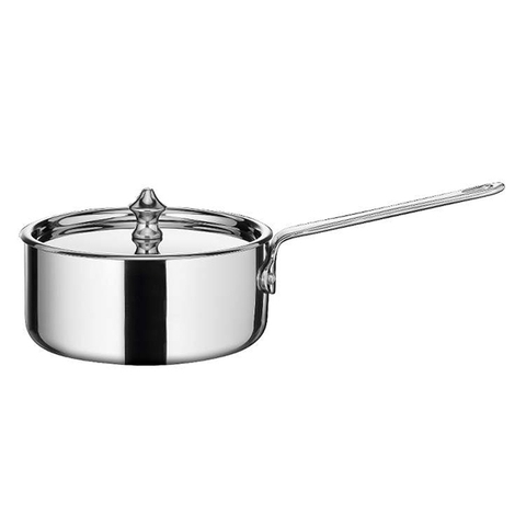 Nồi inox quấy bột Scanpan MaitreD 14cm 11231400 0,9L