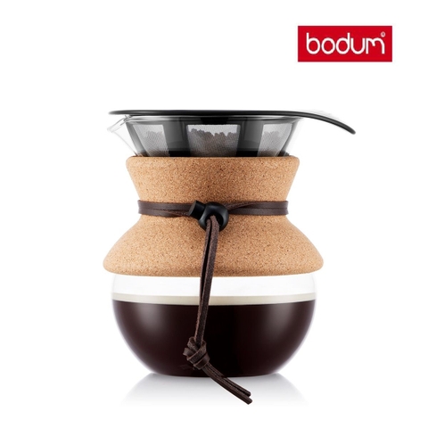 Bình pha cà phê Bodum Pour Over 500ml- 11592-109