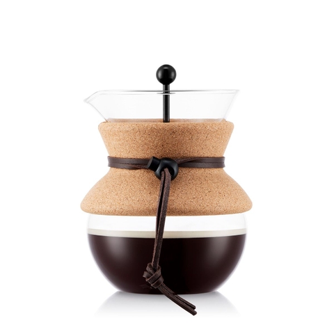 Bình pha cà phê Bodum Pour Over 500ml- 11592-109