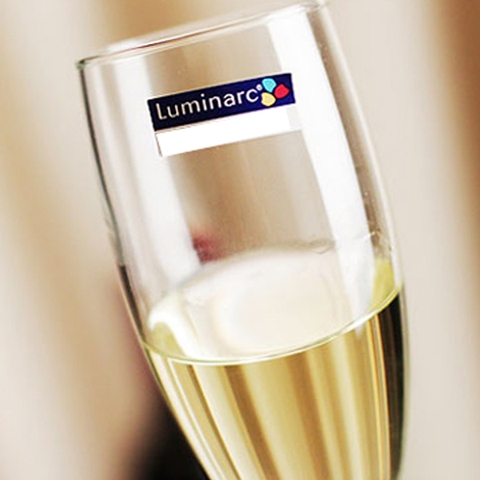 Bộ ly champgne Luminarc Elegance 6 chiếc 12063- 17cl
