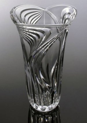 Lọ hoa Toyo Sasaki Glass P-26430-EX.