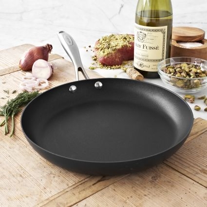 Chảo chống dính Scanpan PRO IQ 26cm 68002600 đáy từ