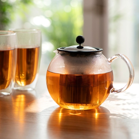 Bình trà Bodum Assam 1L-1801-16