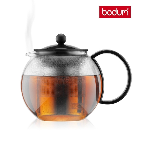 Bình trà Bodum Assam 1L-1805-01