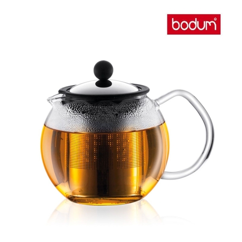 Bình trà Bodum Assam 500ml-1807-16