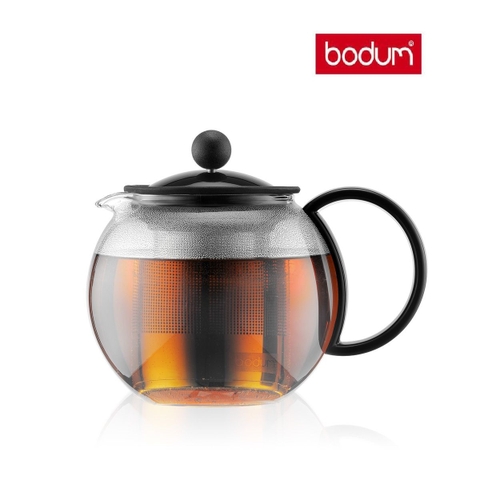 Bình trà Bodum Assam 500ml-1812-01