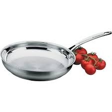 Chảo inox Scanpan Impact 20cm 71002000