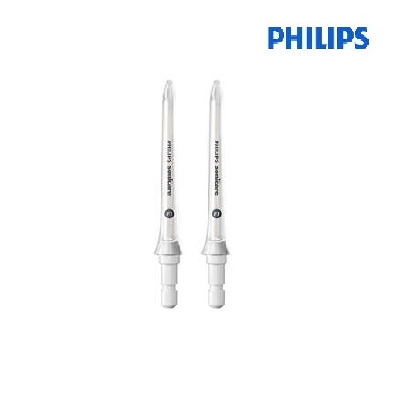 Combo 2 đầu xịt máy tăm nước Philips sonicare HX3042/00