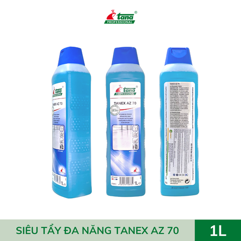 Chất tẩy rửa đa năng TANEX AZ70 712873- 1L