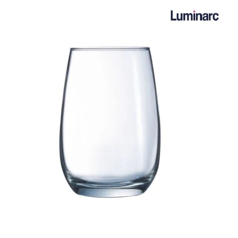 Bộ cốc (ly) cao Luminarc Maine 6 chiếc V2544- 37cl