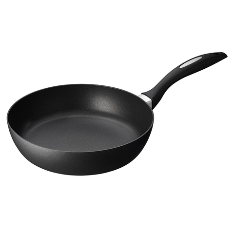 Chảo chống dính sâu lòng Scanpan IQ 24cm 64102414 đáy từ