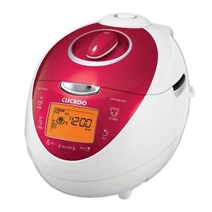 Nồi cơm điện Cuckoo CRP-N0610FP 1L