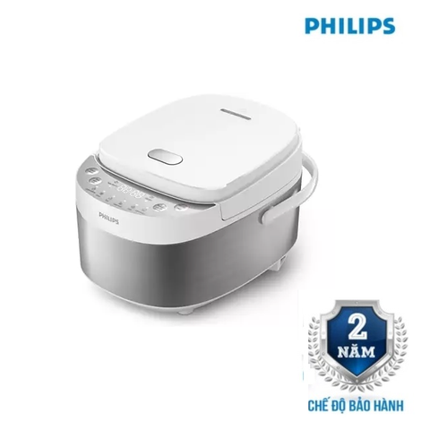 Nồi cơm điện tử Philips HD3170/66- 0,85L