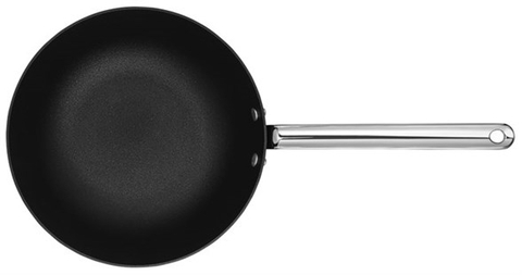 Chảo chống dính sâu lòng Scanpan TechnIQ 26cm 54082608 đáy từ