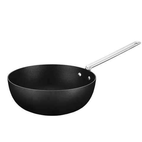 Chảo chống dính sâu lòng Scanpan TechnIQ 26cm 54082608 đáy từ